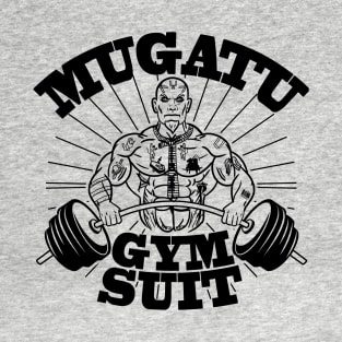 Mugatu Gym suit T-Shirt